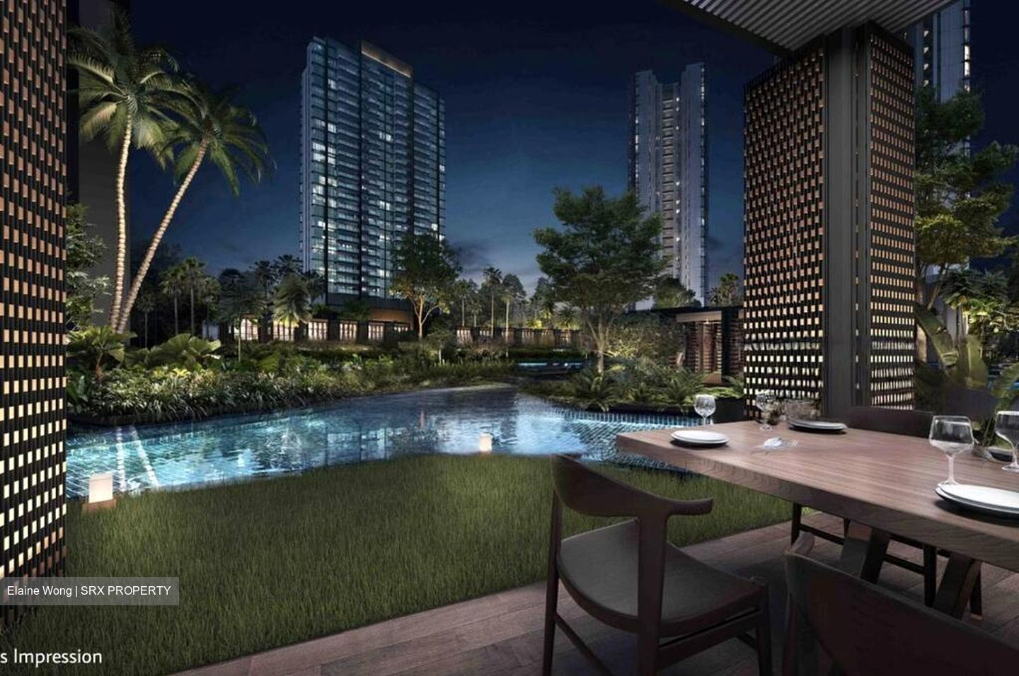 Chuan Park (D19), Condominium #436306581